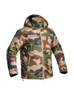 Parka Grand Froid Hardshell...