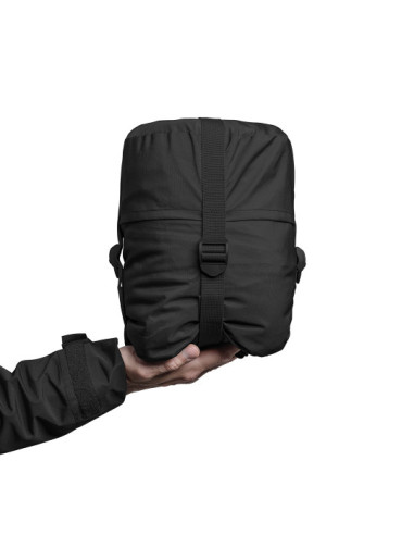 Parka Grand Froid Hardshell Fighter...