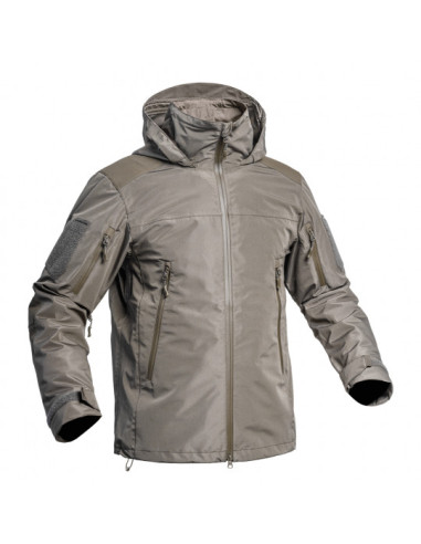 Parka Grand Froid Hardshell Fighter...