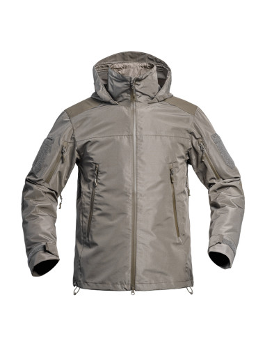 Parka Grand Froid Hardshell Fighter...