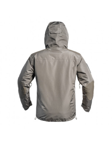 Parka Grand Froid Hardshell Fighter...