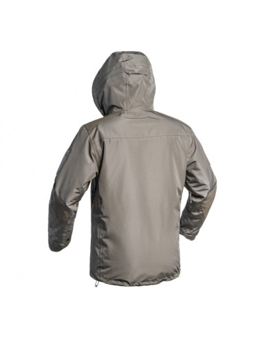 Parka Grand Froid Hardshell Fighter...