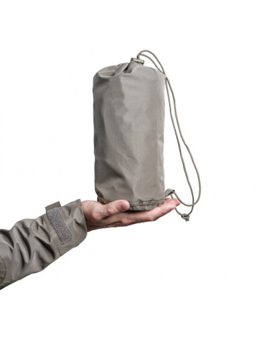 Parka Grand Froid Hardshell Fighter...