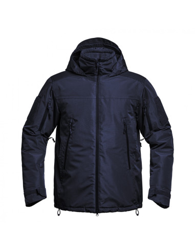 Parka Grand Froid Hardshell Fighter...