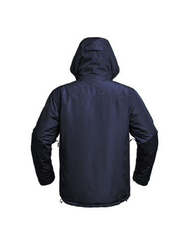 Parka Grand Froid Hardshell Fighter...