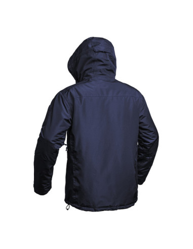 Parka Grand Froid Hardshell Fighter...