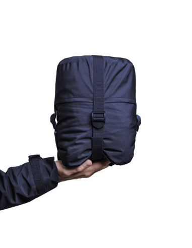 Parka Grand Froid Hardshell Fighter...