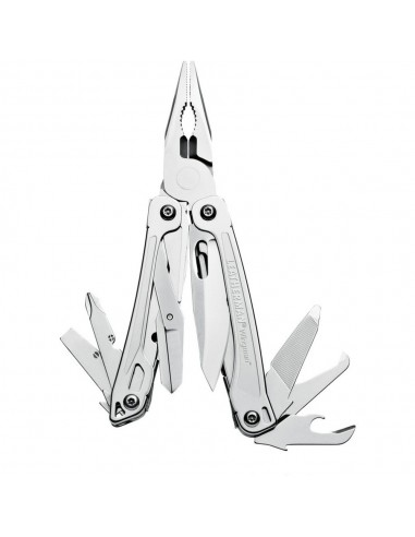 Pince WINGMAN Leatherman - 14 outils