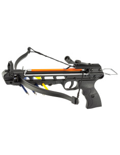 Pistolet Arbalète - CF115