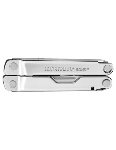 Pince multifonction Leatherman - Bond Pince multifonction Leatherman - Bond