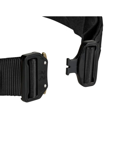 Ceinturon Duo Cobra en Nylon