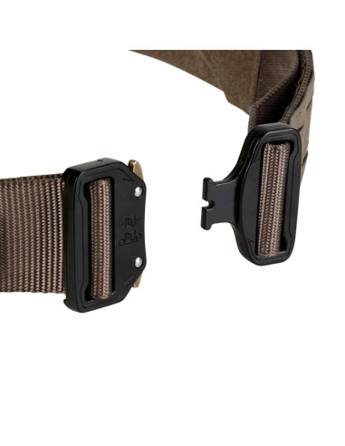 Ceinturon Duo Cobra en Nylon