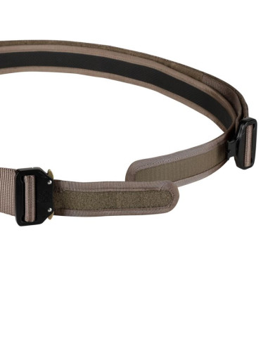 Ceinturon Duo Cobra en Nylon