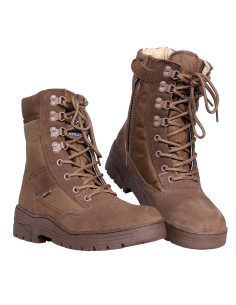 Chaussures "Sniper" 1 Zip