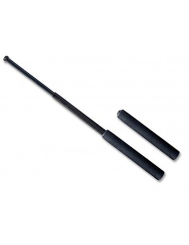 Baton télescopique ASP ( en dotation gendarmerie )