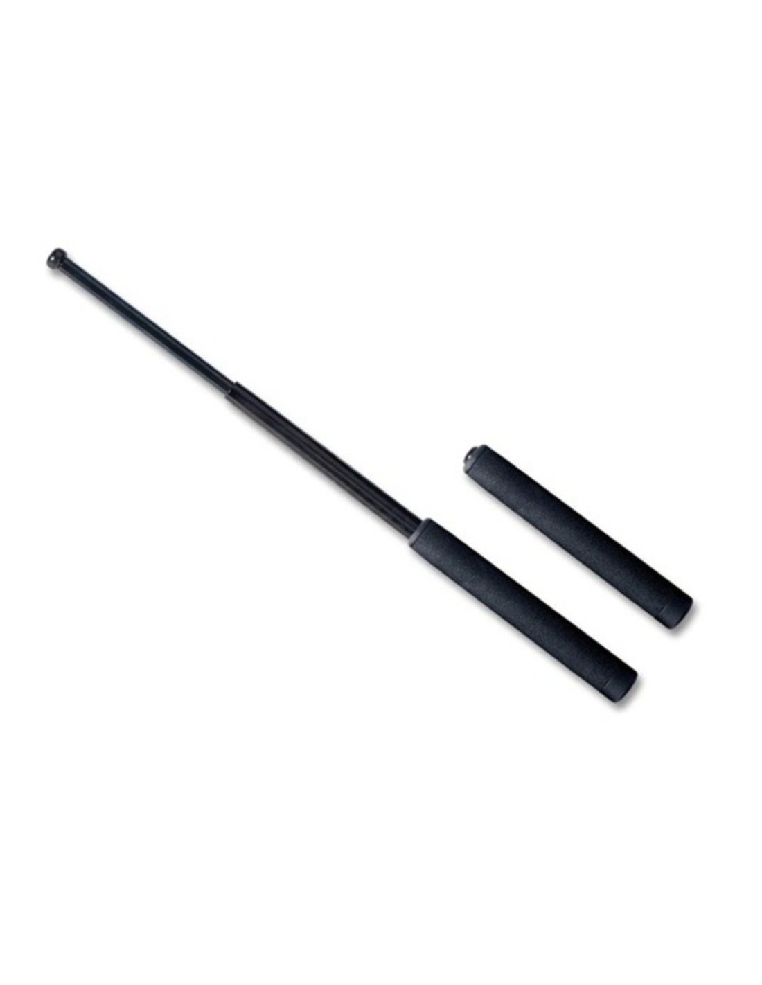 Baton télescopique ASP F21FB - Equipement professionnel