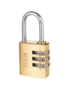 Cadenas à combinaison