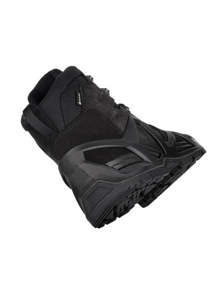 Rangers LOWA Zephyr MK2 GTX MID TF [Gore-Tex] Noir