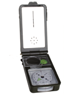 Boussole multifonction