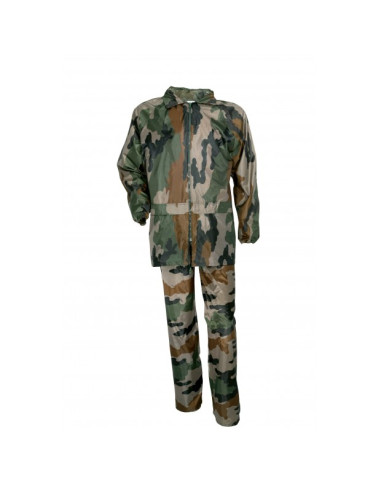 Tenue de pluie Tenue de pluie