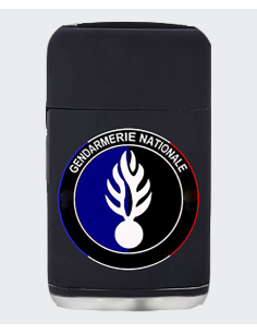 Briquet Tempête Gendarmerie