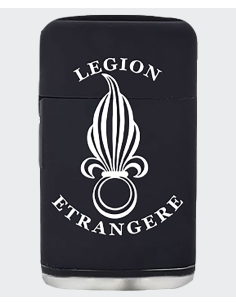 Briquet Tempête Légion...