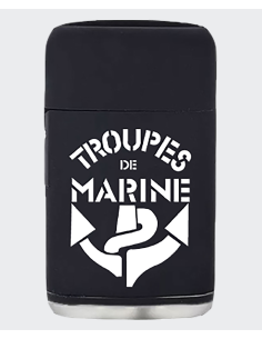 Briquet Tempête Troupes de...