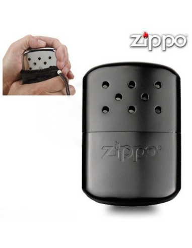 Chauffe-mains Zippo