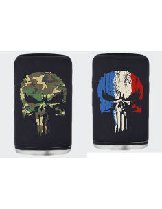 Briquet Tempête Punisher