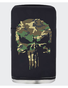 Briquet Tempête Punisher