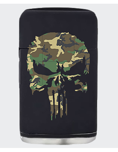 Briquet Tempête Punisher