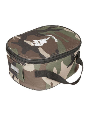 Porte képi Cam - imprimé Légion