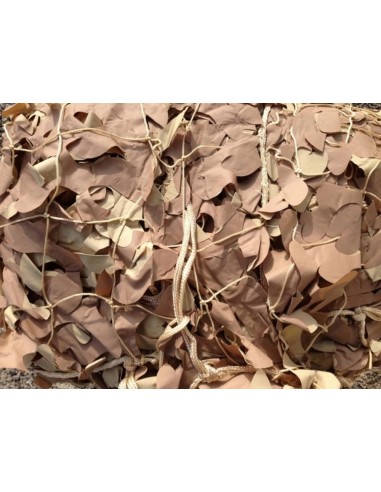 Filet de camouflage renforcé Original...