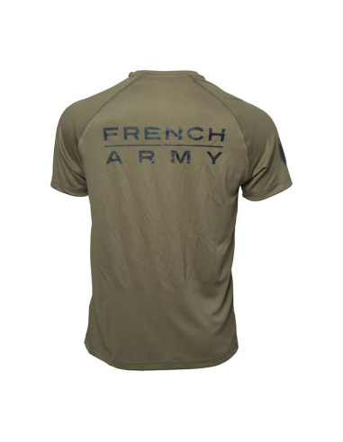 Tee-shirt Easy Clim French Army