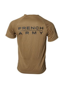 Tee-shirt Easy Clim French...
