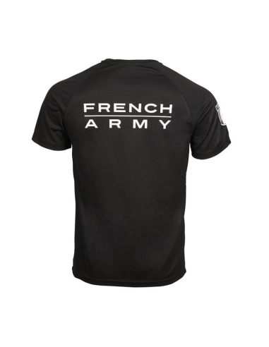 Tee-shirt Easy Clim French Army