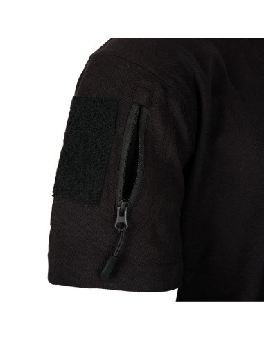 Tee-shirt French Forces Noir