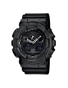 Montre G-Shock GA-100