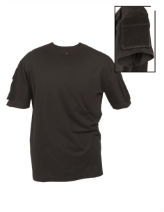 Tee-shirt tactique Miltec