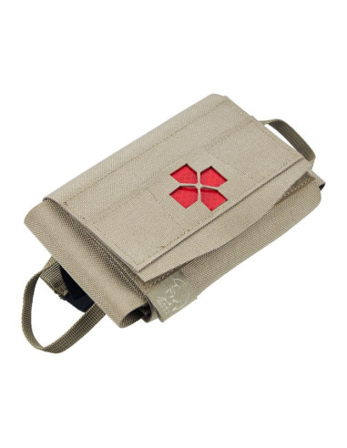 Pochette Médicale IFAK - Ares