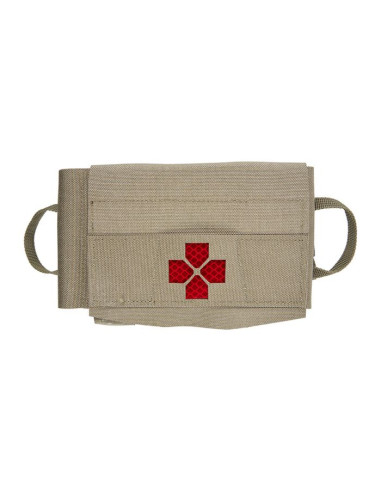 Pochette Médicale IFAK - Ares