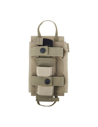 Pochette Médicale IFAK - Ares