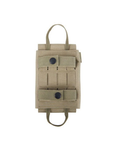 Pochette Médicale IFAK - Ares