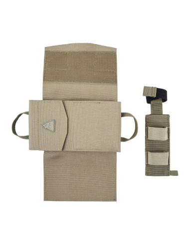 Pochette Médicale IFAK - Ares