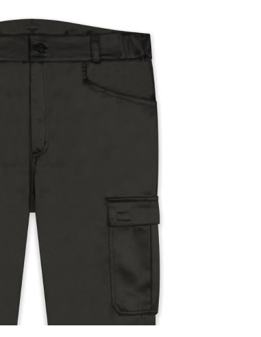 Pantalon antistatique Safetek Pantalon antistatique Safetek