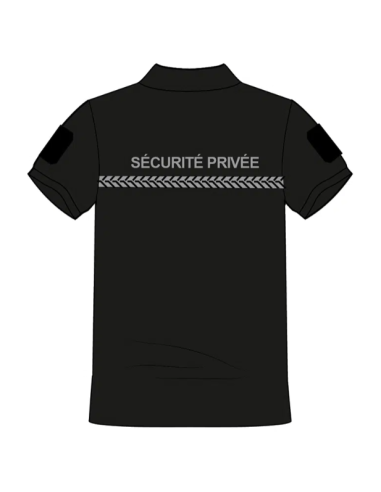 Polo manches courtes HV Sécurité... Polo manches courtes HV Sécurité...