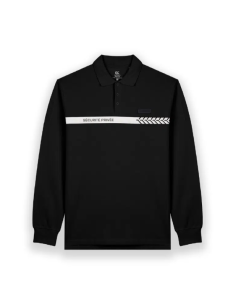 Polo manches longues HV...