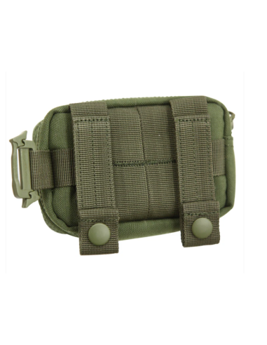 Pochette numérique Noir Pochette numérique Noir