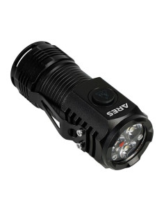 Lampe tactique Pocket Alu -...