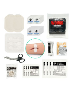 Kit de suture